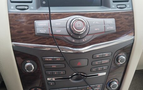 Nissan Patrol, 2011 год, 1 800 000 рублей, 3 фотография