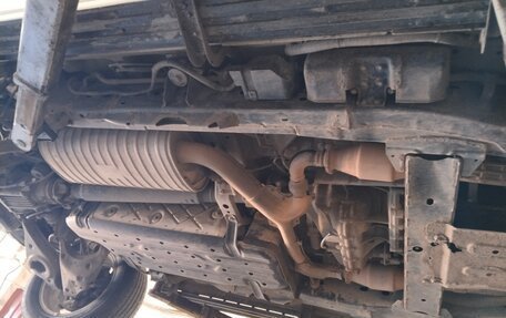 Nissan Patrol, 2011 год, 1 800 000 рублей, 10 фотография