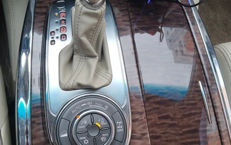 Nissan Patrol, 2011 год, 1 800 000 рублей, 6 фотография