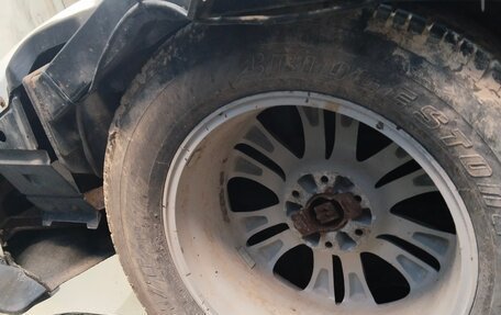 Nissan Patrol, 2011 год, 1 800 000 рублей, 13 фотография