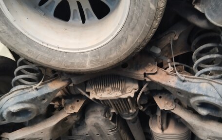 Nissan Patrol, 2011 год, 1 800 000 рублей, 11 фотография