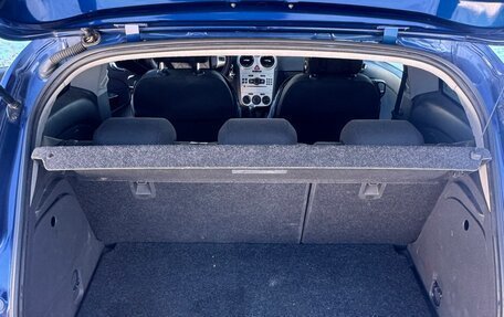 Opel Corsa D, 2007 год, 205 000 рублей, 6 фотография