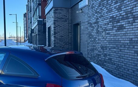 Opel Corsa D, 2007 год, 205 000 рублей, 4 фотография