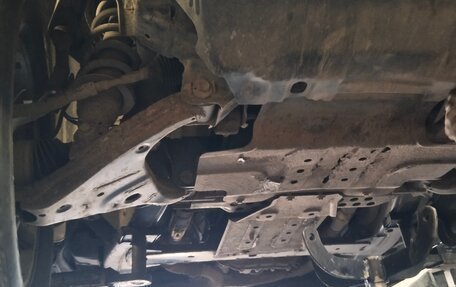 Nissan Patrol, 2011 год, 1 800 000 рублей, 14 фотография