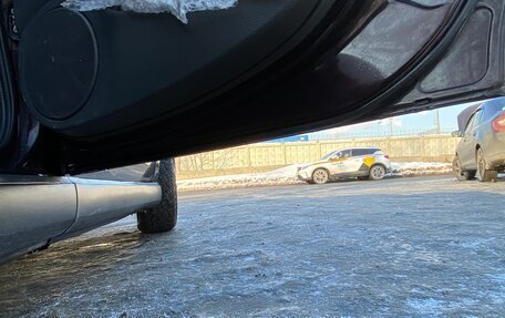 Citroen C5 I рестайлинг, 2007 год, 135 000 рублей, 13 фотография