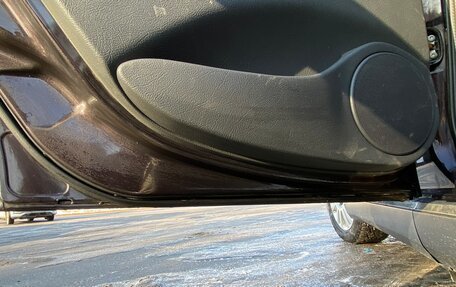 Citroen C5 I рестайлинг, 2007 год, 135 000 рублей, 12 фотография