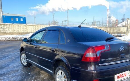 Citroen C5 I рестайлинг, 2007 год, 135 000 рублей, 7 фотография