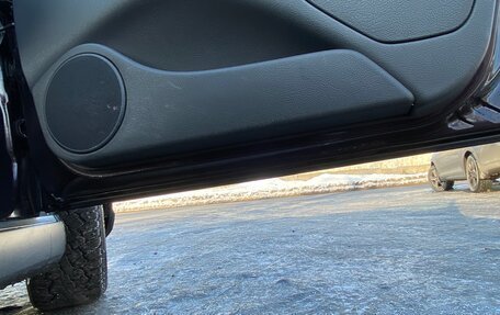 Citroen C5 I рестайлинг, 2007 год, 135 000 рублей, 14 фотография