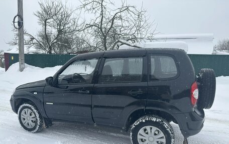 Chevrolet Niva I рестайлинг, 2013 год, 470 000 рублей, 6 фотография