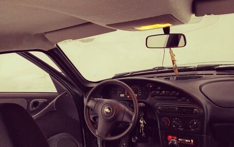 Chevrolet Niva I рестайлинг, 2013 год, 470 000 рублей, 11 фотография