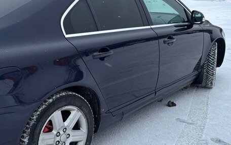 Volvo S80 II рестайлинг 2, 2006 год, 750 000 рублей, 11 фотография