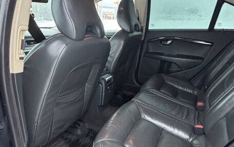 Volvo S80 II рестайлинг 2, 2006 год, 750 000 рублей, 9 фотография