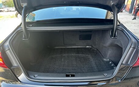 Audi A8, 2013 год, 2 300 000 рублей, 6 фотография