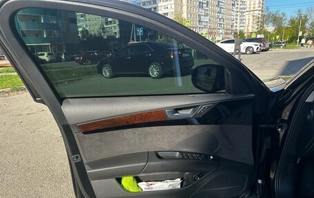 Audi A8, 2013 год, 2 300 000 рублей, 17 фотография