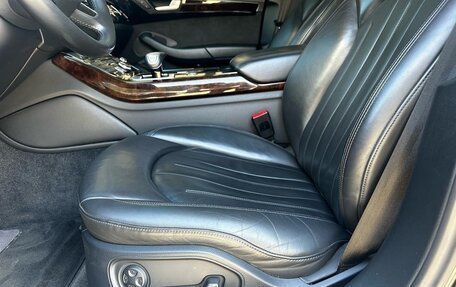 Audi A8, 2013 год, 2 300 000 рублей, 15 фотография