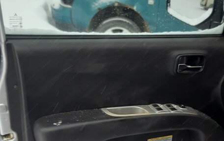 Mitsubishi L200 IV рестайлинг, 2013 год, 1 840 000 рублей, 10 фотография