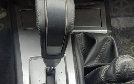 Mitsubishi L200 IV рестайлинг, 2013 год, 1 840 000 рублей, 7 фотография