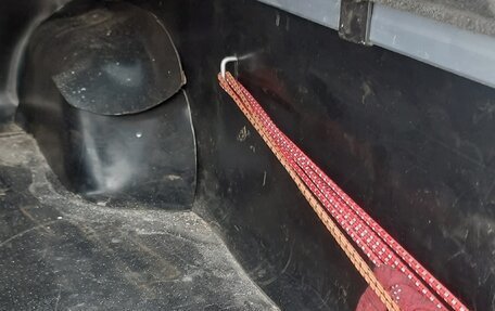 Mitsubishi L200 IV рестайлинг, 2013 год, 1 840 000 рублей, 17 фотография