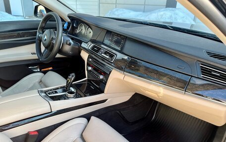 BMW 7 серия, 2011 год, 2 390 000 рублей, 4 фотография