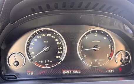 BMW 7 серия, 2011 год, 2 390 000 рублей, 6 фотография