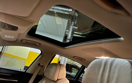 BMW 7 серия, 2011 год, 2 390 000 рублей, 9 фотография