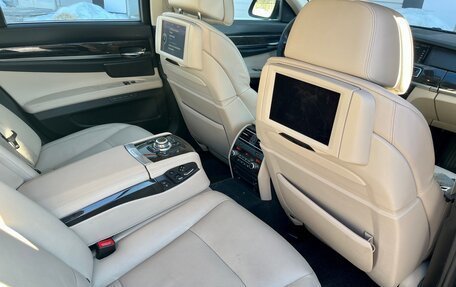 BMW 7 серия, 2011 год, 2 390 000 рублей, 8 фотография