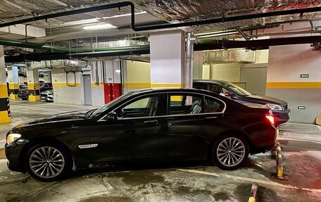 BMW 7 серия, 2011 год, 2 390 000 рублей, 15 фотография