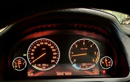 BMW 7 серия, 2011 год, 2 390 000 рублей, 21 фотография