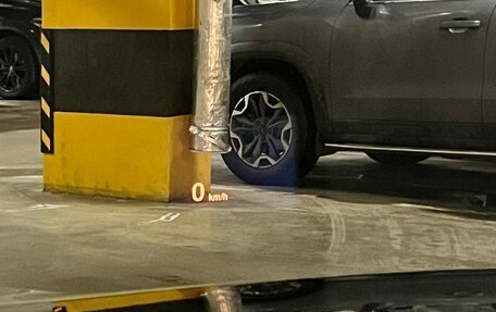 BMW 7 серия, 2011 год, 2 390 000 рублей, 22 фотография