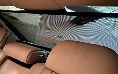 BMW 7 серия, 2011 год, 2 390 000 рублей, 33 фотография