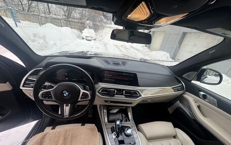 BMW X7, 2019 год, 4 300 000 рублей, 6 фотография