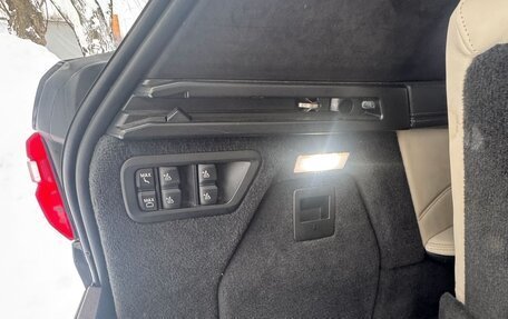 BMW X7, 2019 год, 4 300 000 рублей, 13 фотография