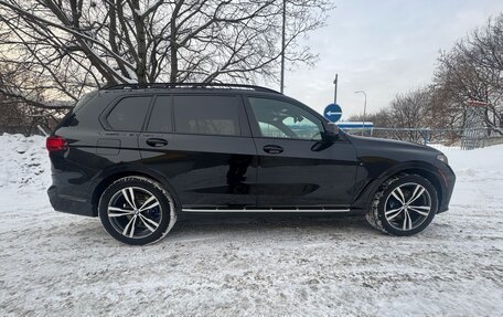 BMW X7, 2019 год, 4 300 000 рублей, 4 фотография