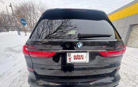 BMW X7, 2019 год, 4 300 000 рублей, 10 фотография