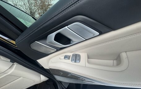 BMW X7, 2019 год, 4 300 000 рублей, 17 фотография