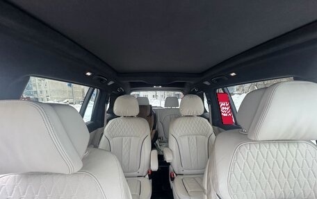 BMW X7, 2019 год, 4 300 000 рублей, 14 фотография