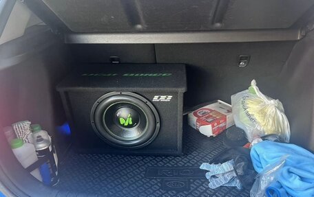 KIA Rio IV, 2018 год, 1 330 000 рублей, 13 фотография