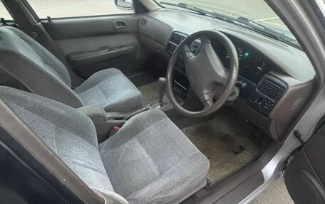 Toyota Sprinter VIII (E110), 1996 год, 120 000 рублей, 3 фотография