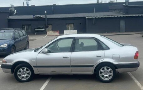 Toyota Sprinter VIII (E110), 1996 год, 120 000 рублей, 2 фотография