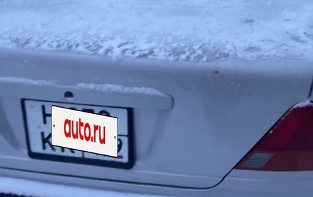 Toyota Sprinter VIII (E110), 1996 год, 120 000 рублей, 5 фотография