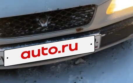 Toyota Sprinter VIII (E110), 1996 год, 120 000 рублей, 6 фотография