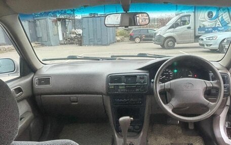 Toyota Sprinter VIII (E110), 1996 год, 120 000 рублей, 4 фотография