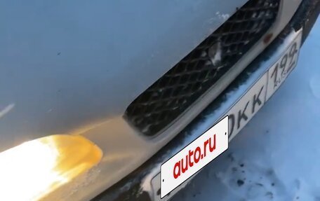 Toyota Sprinter VIII (E110), 1996 год, 120 000 рублей, 7 фотография