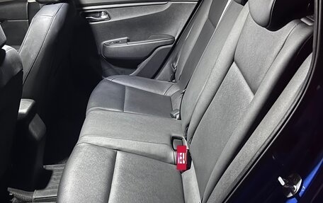 KIA Rio IV, 2018 год, 1 330 000 рублей, 10 фотография