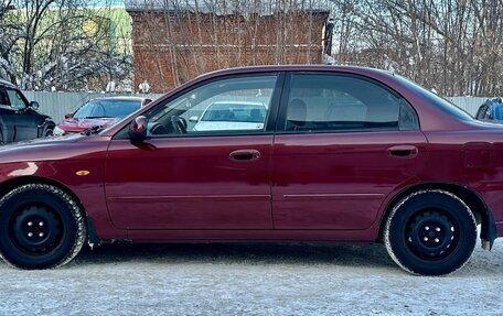 KIA Spectra II (LD), 2006 год, 319 000 рублей, 3 фотография