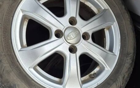 KIA Spectra II (LD), 2006 год, 319 000 рублей, 11 фотография