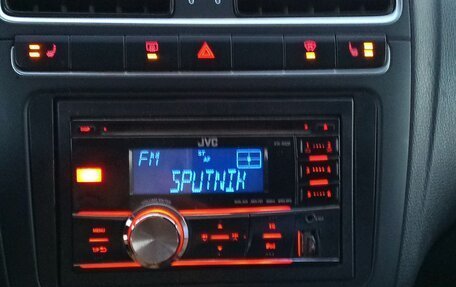 Volkswagen Polo VI (EU Market), 2012 год, 550 000 рублей, 4 фотография