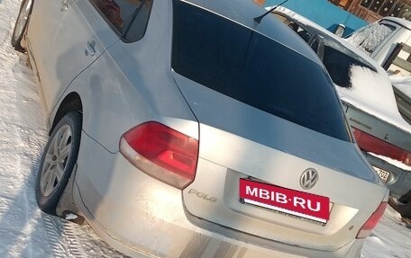 Volkswagen Polo VI (EU Market), 2012 год, 550 000 рублей, 2 фотография