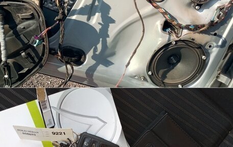 Volkswagen Polo VI (EU Market), 2012 год, 550 000 рублей, 6 фотография