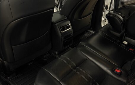 Lexus RX IV рестайлинг, 2016 год, 3 980 000 рублей, 13 фотография